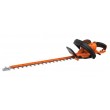 BD HEDGE TRIMMER 650W/60cm/25mm BD HEDGE TRIMMER 650W/60cm/25mm