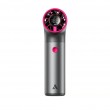 AECOOLY Aero Ultra High-Speed Handheld Fan, Grey-Purple