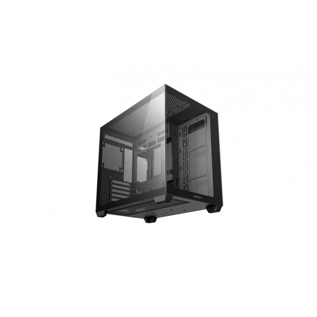 DeepCool CG530 black case