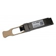 Mikrotik XQ+85MP01D network transceiver module Fiber optic 100000 Mbit/s QSFP28 850 nm Mikrotik XQ+85MP01D network transceiver module Fiber optic 100000 Mbit/s QSFP28 850 nm