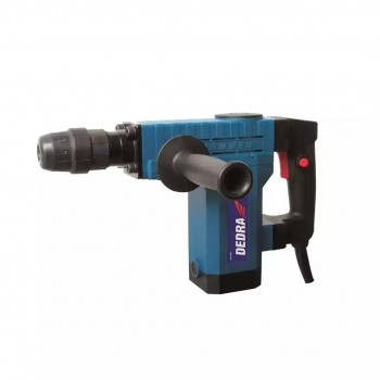 DEDRA DED7849 demolition hammer