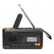 Denver SCD-2033 Portable Black