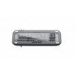 HP ONELAM 400 A4 laminator, Hot/Cold, integrated trimmer, corner rounder, speed 40 cm/min + 15 pouches: 3xA4, 4xA5, 4xA6, 4xB-CARD, white