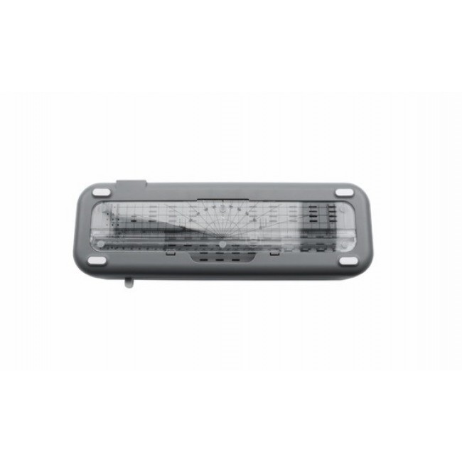 HP ONELAM 400 A4 laminator, Hot/Cold, integrated trimmer, corner rounder, speed 40 cm/min + 15 pouches: 3xA4, 4xA5, 4xA6, 4xB-CARD, white