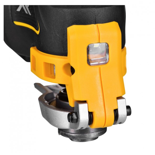 18V multitool DEWALT DCS356N 18V multitool DEWALT DCS356N