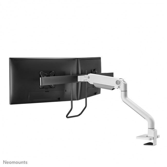 Neomounts DS75S-950WH2 Monitor arm 17-32