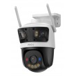 Imou Cruiser Triple Turret IP security camera Outdoor 2880 x 1620 pixels Ceiling/wall