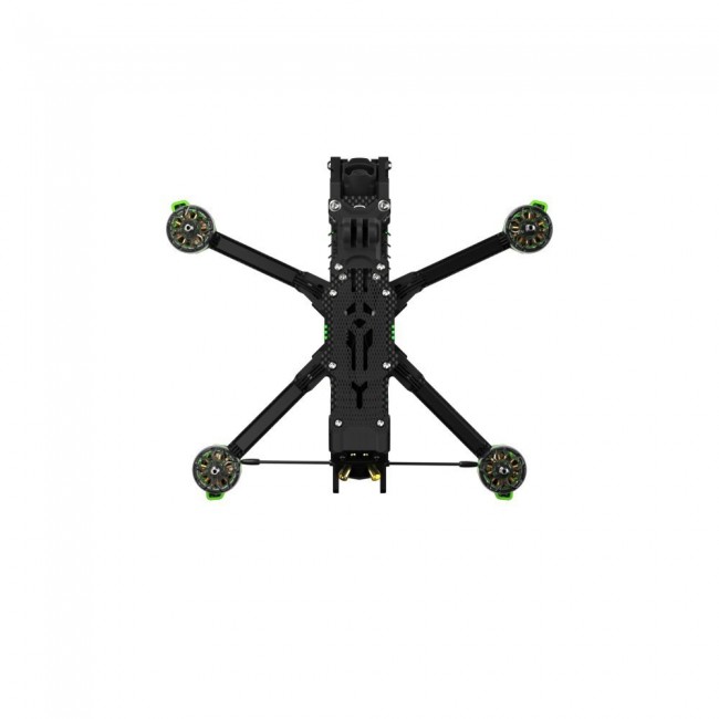 iFlight Nazgul Evoque F5 V3 O4 6S HD