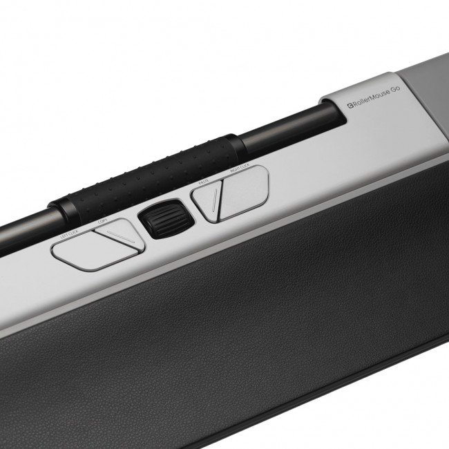 Contour Design RollerMouse Go &. docking wrist rest Contour Design RollerMouse Go &. docking wrist rest