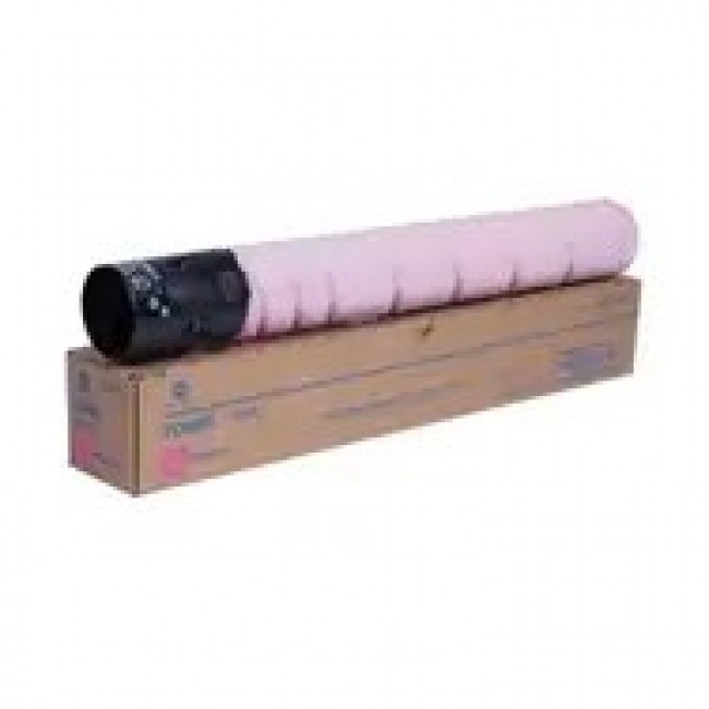 Konica Minolta TN-319M toner cartridge 1 pc(s) Original Magenta Konica Minolta TN-319M toner cartridge 1 pc(s) Original Magenta