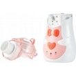 OROMED ORO-MESH BABY PINK Inhaler OROMED ORO-MESH BABY PINK Inhaler