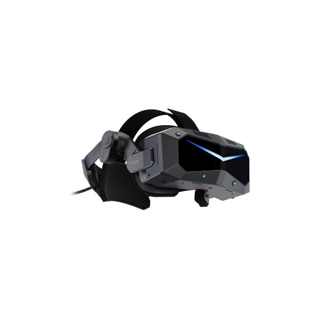 Pimax Technology PVH00010206 head-mounted display Dedicated head mounted display 815 g Black