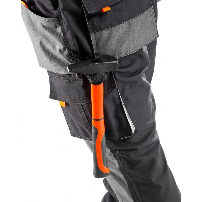NEO tools 81-240-S work clothing Grey NEO tools 81-240-S work clothing Grey