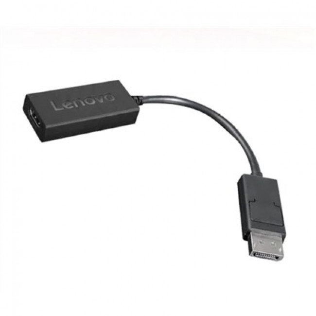 Lenovo DP zu HDMI 2.0b Adapter