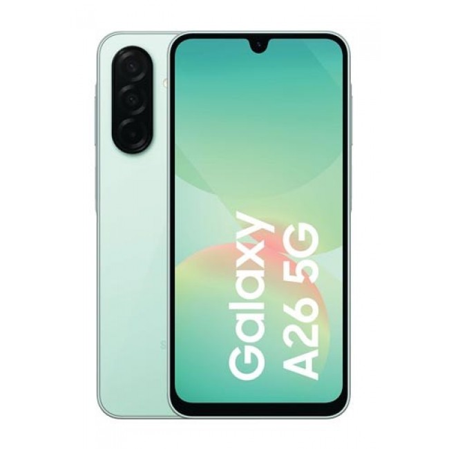 Samsung Galaxy A26 5G 17 cm (6.7