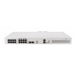 NET SWITCH 16PORT 2SFP+