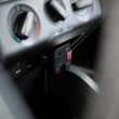 SAVIO FM transmitter, Bluetooth 5.3, QC 3.0 charger, LED display, Bass Boost, TR-15, black