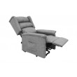 Florida Grey Geriatric Standing Chair