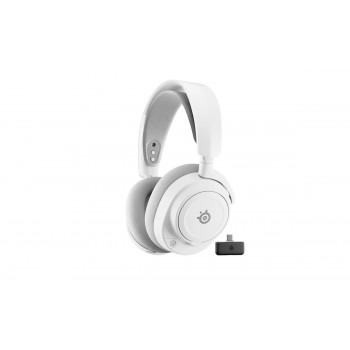 Steelseries Arctis Nova 7 Gen 2 Headset, White