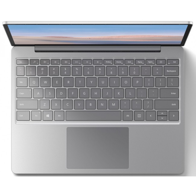 Microsoft Surface Go i5 10th Gen/8GB/256GB Win10 PRO Pla