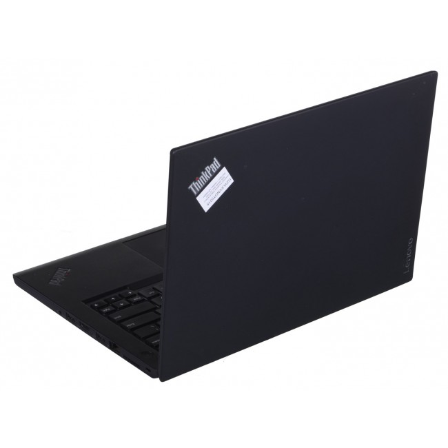 LENOVO ThinkPad T480 i5-8350U 16GB 256GB SSD 14 LENOVO ThinkPad T480 i5-8350U 16GB 256GB SSD 14
