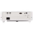 Viewsonic PX701-4K Home Cinema Projector/Long Focus 3200 ANSI lumens DLP 4K (3840x2160) White