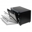Adler AD 6026 oven Black