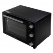 Adler AD 6026 oven Black