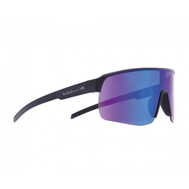 RedBull SPECT DAKOTA sunglasses Shield Rectangle