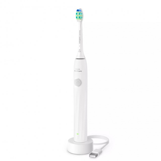 Philips Sonicare 3100 series 2100 HX4021/01 Rechargeable toothbrush Philips Sonicare 3100 series 2100 HX4021/01 Rechargeable toothbrush