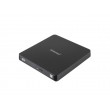 Intenso EOD 400D Slim optical disc drive DVD Super Multi DL Black