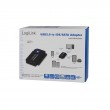 LogiLink AU0006C interface cards/adapter IDE/ATA, SATA