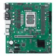 ASUS PRO H810M-C-CSM Intel H810 LGA 1851 (Socket V1) micro ATX
