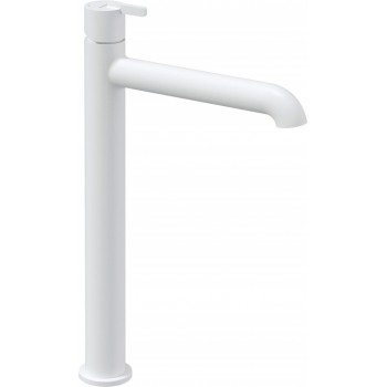 High washbasin mixer
