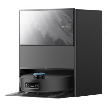 Dreame Aqua10 Ultra Track Complete Black