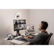 Kensington H3000 Bluetooth Over-Ear Headset