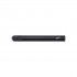 BBB Cycling SingleShot Black Hand air pump