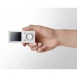 Intenso Video Scooter BT MP3 Player 64 GB Bluetooth 5.0, 1.8