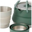 SEA TO SUMMIT Detour Stainless Steel Kettle Cook Set