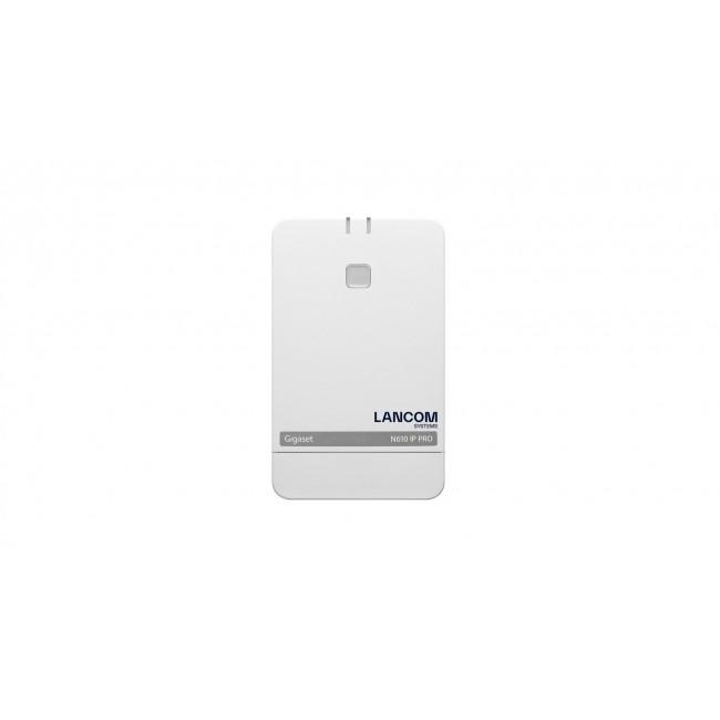 LANCOM DECT N610 IP (EU) LANCOM DECT N610 IP (EU)