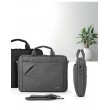 PORT Designs SYDNEY TL ECO 13 14 BK Laptop case Toploading