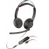 S uchawki Poly Blackwire 5220 (207586-201)