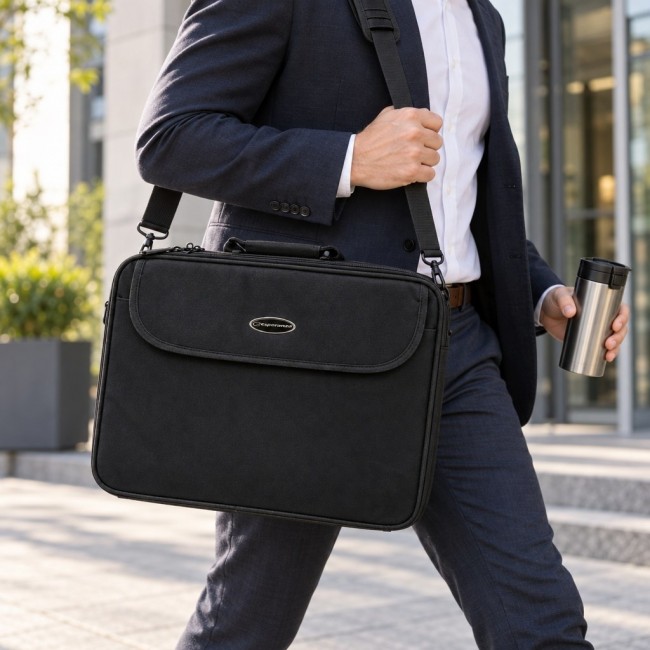 Esperanza ET103 notebook case 43.2 cm (17
