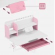 Desk Study 5.0 Pink