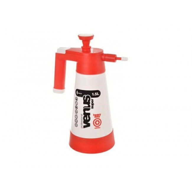 QUASAR. VENUS SUPER HD ACID1.5l SPRAYER QUASAR. VENUS SUPER HD ACID1.5l SPRAYER
