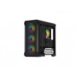 GENESIS CASE IRID 503 ARGB MICRO TOWER GENESIS CASE IRID 503 ARGB MICRO TOWER