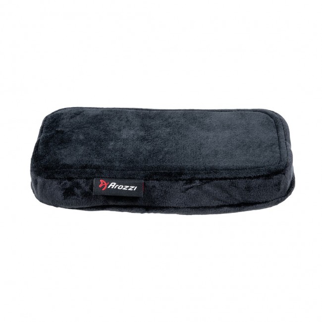 Arozzi Memory Foam Armrest Pads