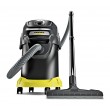 K rcher AD 4 Premium 17 L Black, Yellow K rcher AD 4 Premium 17 L Black, Yellow