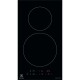 Electrolux LIT30230C Black Built-in Zone induction hob 2 zone(s)