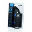 iBox IUH3FB interface hub 5000 Mbit/s Black iBox IUH3FB interface hub 5000 Mbit/s Black
